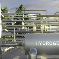 Hydrogen Industrial Hydrogen Projects