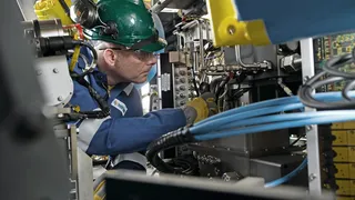 IAR Expertise