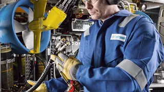 IAR Solutions Installation Assurance