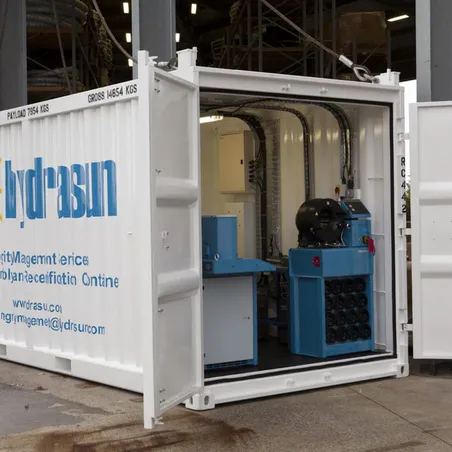 Containerised Workshop 1