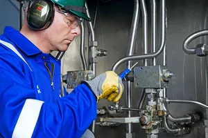 Small Bore Tubing Asset Integrity