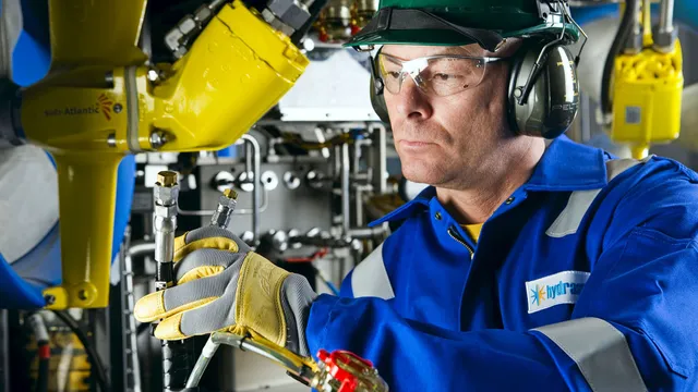 FHA Asset Integrity Engineer