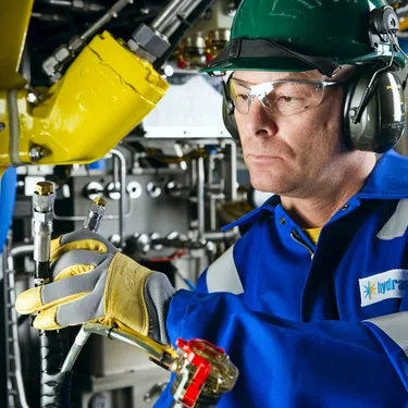 FHA Asset Integrity Engineer