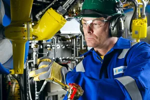 FHA Asset Integrity Engineer