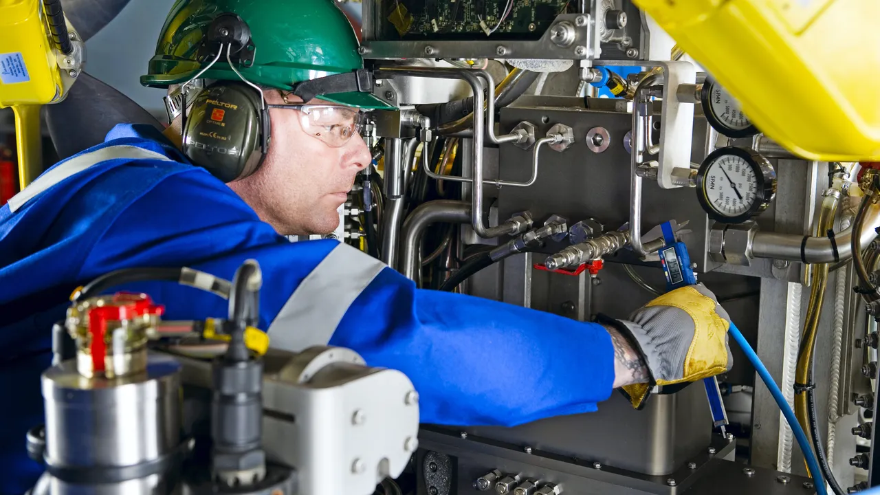 SBT Integrity Management