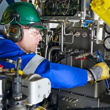 SBT Integrity Management