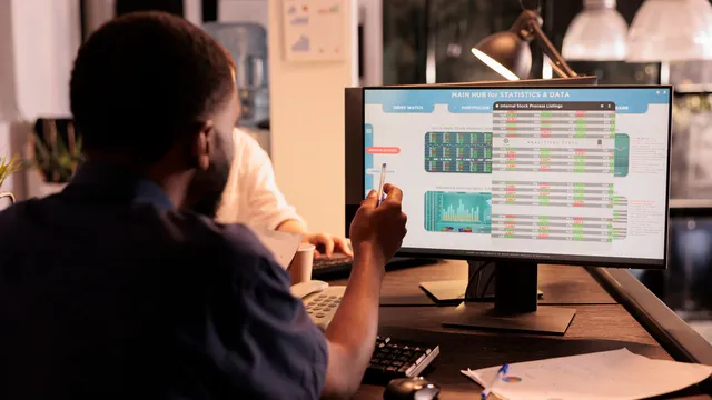 Hydralink Adobe Stock 551927990