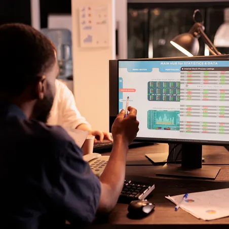 Hydralink Adobe Stock 551927990