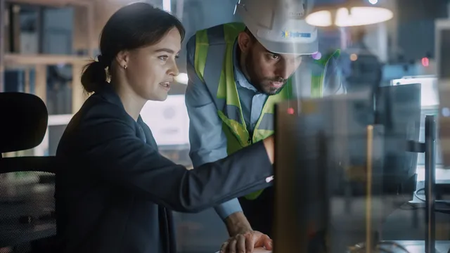 ISS Solutions Engineering design