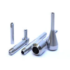 Fusion XP Fittings