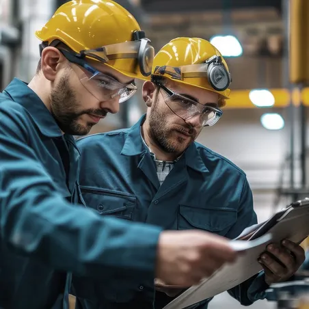 SII Inst Assur Services