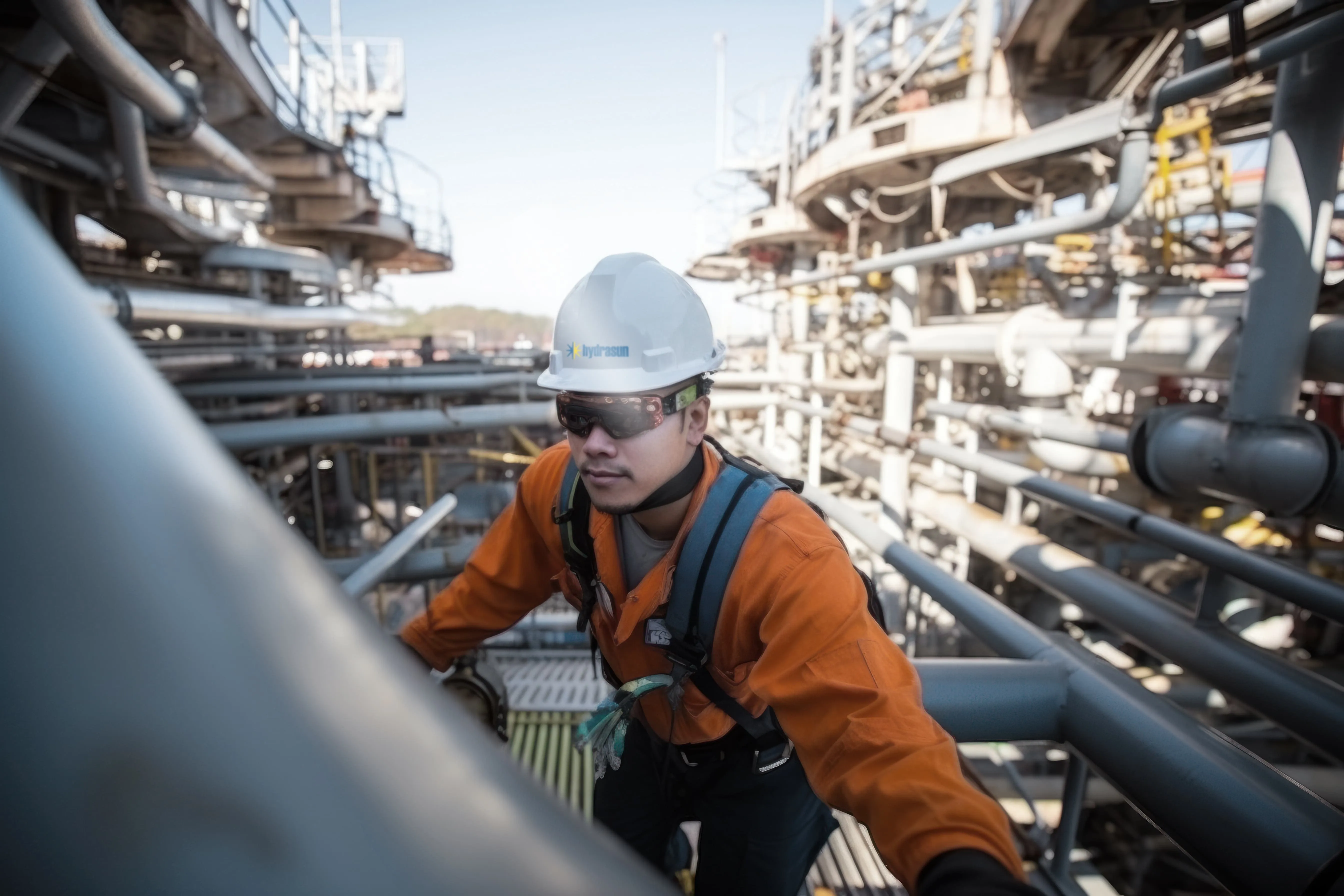 SII Site Inst Integ logo to hat