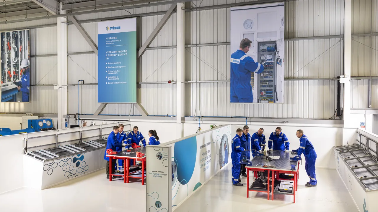 Technical Training 4