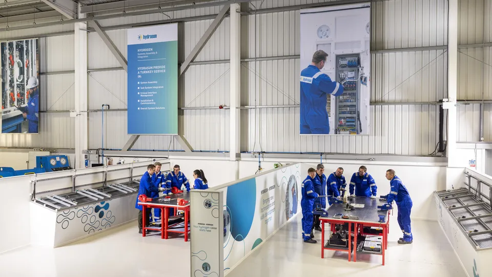 Technical Training 4