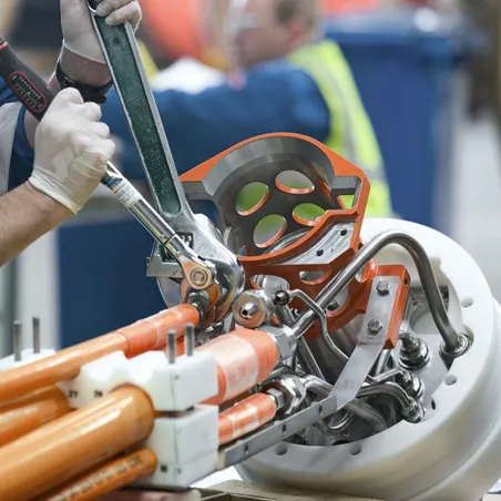 Umbilicals Solutions Flying Leads