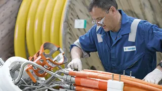 Umbilicals Solutions Umbilicals Jumpers
