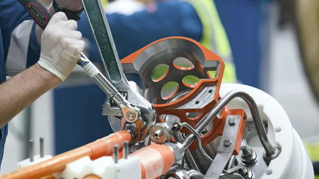 Umbilicals Solutions Flying Leads