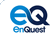 En Quest logo