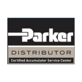 Feature Parker Accummulator Distributorship 1