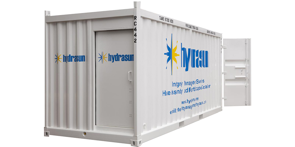 Containerised Workshops